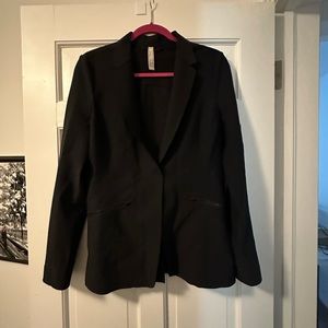 Athletes Blazer. Size 8. Worn once.